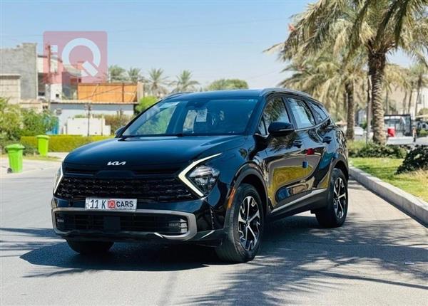 كيا سبورتاج 2023 للبيع في العراق -  بغداد